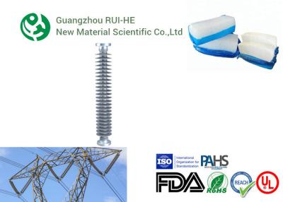 Cina Trasmissione di vulcanizzazione ad alta temperatura di Electric Power della gomma di silicone del   di HTV in vendita