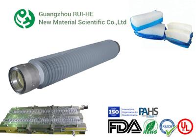 Cina Resistenza della gomma di silicone del GH HTV di RH 4011 buona alle temperature estreme 90 - ℃ 300 in vendita