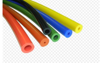 China Specifiek Rubber Op hoge temperatuur 60 ℃ ~ 250 ℃ van het Kabelsilicone 12 Maanden Houdbaarheid Te koop