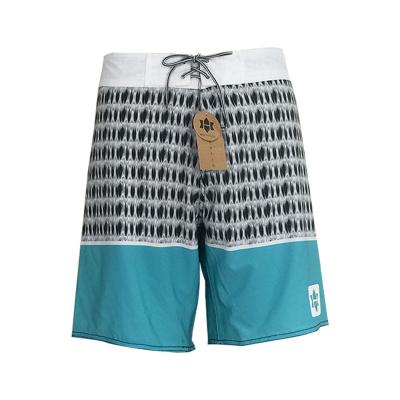 China Digital Print Breathable Swimwear Make Your Own Designs Custom Men's Shorts for sale