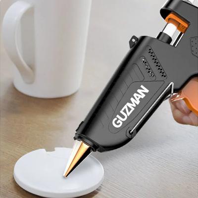 China Best Price Top Quality Modern Industrial Cordless Hot Glue Gun for sale