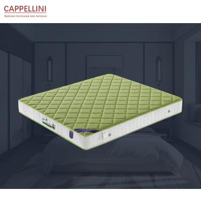 China Wholesale Cooling Queen Size Memory Foam Latex Mattress Full Bed Mattress for sale