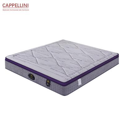 China Promotion Memory Foam Cooling Box Spring Sleeping Well Foldable Compressible Latex Mattress for sale