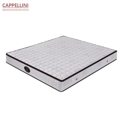 China Modern Natural Latex Sleeping Mattress Foam Mattress Good Box Springs Individually Large for sale