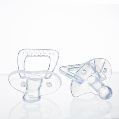 China BPA Free Professional Funny Baby Nipple Soothe With Silicone Material for sale