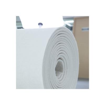 China Contemporary Wholesale High Quality Building Heat Materials Airgel Nano Silica Fireproof Insulation Blanket for sale