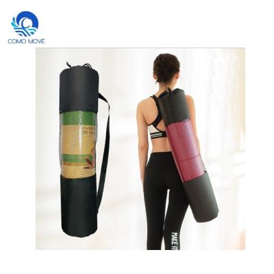 China Anti-Slip Durable Washable Waterproof Cheap Tape Yoga Mat for sale