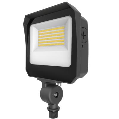 China 3000K 4000K 5000K Commercial LED Security Flood Lights für die Landschaft zu verkaufen