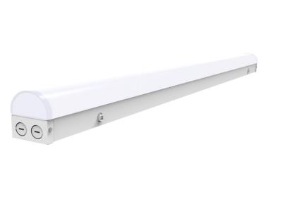 China AC120-277V Luz de banda de montagem de superfície 2FT 4FT 8FT Luz LED linear à venda