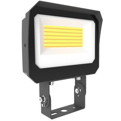 China Iluminación exterior de seguridad con eficiencia energética de color marrón negro 140LM/W en venta