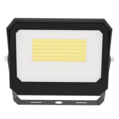 Cina 145lm/w SMD 2835 LED Flood Light Outdoor Commercial Security Light in vendita