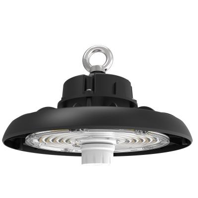 Κίνα Μαύρο LED UFO High Bay Light 150w Υψηλή φωτεινότητα Αδιάβροχο λαμπτήρα εξόρυξης προς πώληση