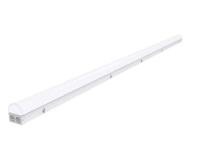 China 3500K 4000K 5000K LED Linear Strip Light 24W-80W ajustável 0-10V Dimming à venda