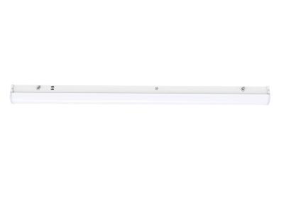 China 0-10V Dimmable LED Linear Strip Light 3Power 3CCT Tunable UL DLC Listado à venda