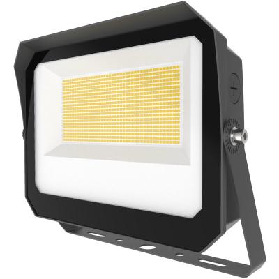 China Luces de inundación LED exteriores 3000k 4000K 5000K para una iluminación óptima en venta