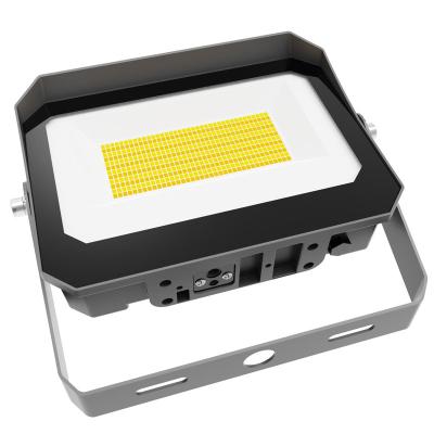 China Durable Landscape LED Floodlights IP65 LED Security Light Color Selectable for sale