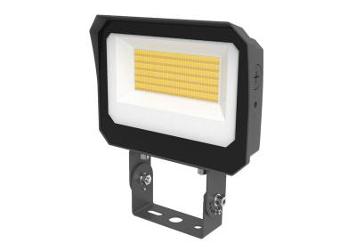 Cina Lampade a LED per inondazioni esterne commerciali IP65 145lm/w con trunnion in vendita