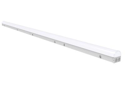 Κίνα Πολυδιάστατο LED Linear Strip Light 8FT Ρυθμιζόμενες ρυθμίσεις φωτισμού για νοσοκομεία προς πώληση