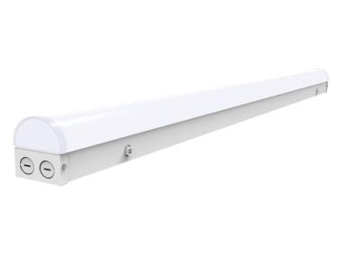 China Lâmpada de banda LED de alta potência 2FT 4FT 8FT 3120LM-10400LM Instalação flexível selecionável à venda