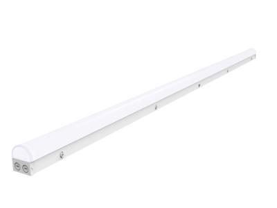 China Escritório / Armazém Luzes de banda LED Eficiência energética 4FT 8FT comprimentos à venda