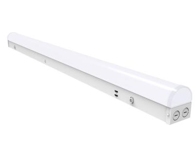 China SMD2835 LED Linear Strip Light 10400LM Para Escolas Hospitais Supermercados à venda