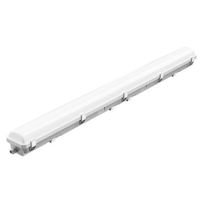 Cina 25W - 45W Lampade a LED a vapore a luce stretta IP65 LED a prova di umidità in vendita