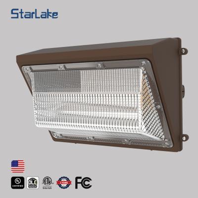 China Instalaciones de iluminación de pared LED tradicionales para exteriores a prueba de agua IP65 16800Lm en venta