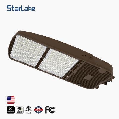 China Luz de área LED de alta potencia apagable IP65 impermeable CCT ajustable en venta