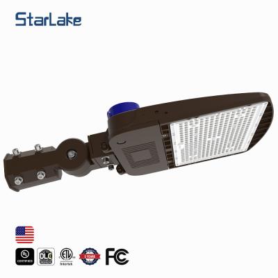 中国 スターレイク 300W LEDエリアライト 150LM/W モーションセンサー 駐車場ライト 販売のため