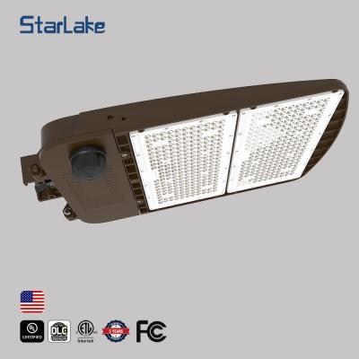 中国 遊び場 ダブルアーム LED フィルライト 3000K 4000K 5000K 150LM/W 販売のため