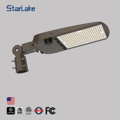 Chine 150Lm/W LED Area Light 100W-500W Économie d'énergie avec capteur de mouvement à vendre