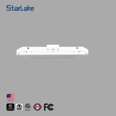 China 13000lm dimmbare LED-Linienleuchten mit hohem Schwung zu verkaufen