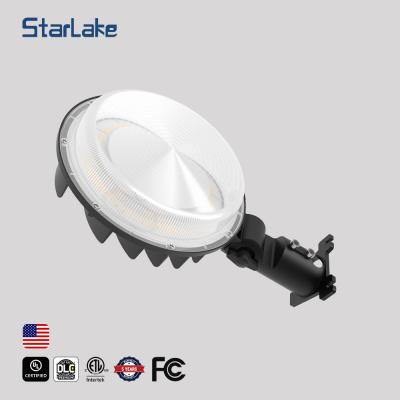 China Outdoor Wall Mounted LED Barn Light 3500K 4000K 5000K Color Temperature for sale