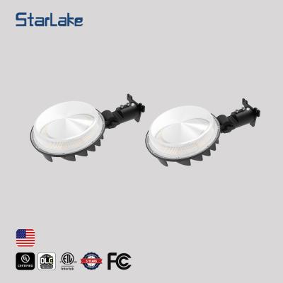 China 60W 80W 100W Modern Outdoor Barn Light Fixtures Easy Installation for sale