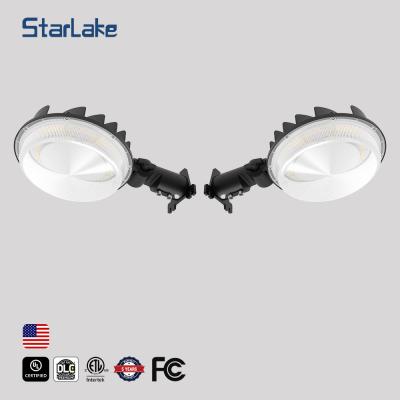 Cina Facile da installare Luci a LED per granai esterni IP65 120LM/W 5000K Temperatura del colore in vendita