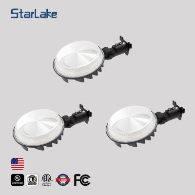 China Commercial LED Barn Lights 12000LM For Sports Fields / Building Facades for sale