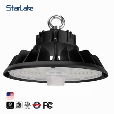 China Industrie-LED-UFO-Highbay-Licht für den gewerblichen Gebrauch 120W 150W 200W 240W zu verkaufen