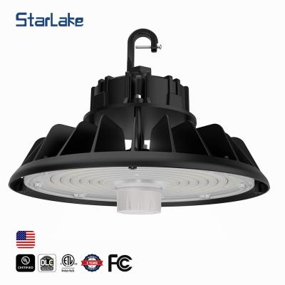 China High CRI Wasserdicht LED High Bay Licht Ip65 für Fitnessstudio / Werkstatt zu verkaufen