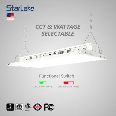 China Premium-LED-Linear Highbay-Licht 150Lm/W 225W Dimmbare LED-Tunnelleuchten zu verkaufen