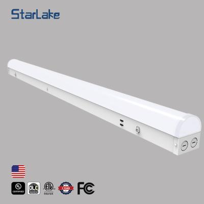 China 64W verstelbare CCT LED-buis lichtbuis zonder flikker LED-buislamp Te koop