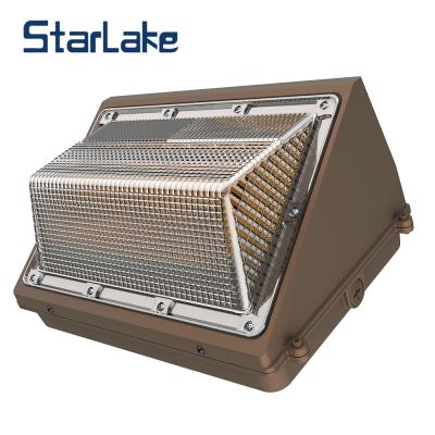 Chine IP65 80W LED éclairage extérieur parallèle, 140LM / W LED Camper lumières à vendre