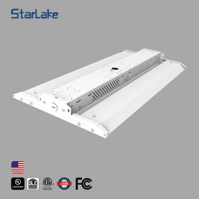 中国 ワークショップ 3CCT 調整可能なLED線形ハイベイライト モーションセンサ Pirセンサ 販売のため