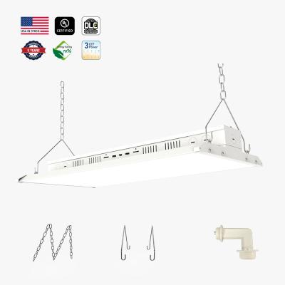 Cina Luce a LED lineare 80-400W Dimmabile 13000lm per magazzini in vendita