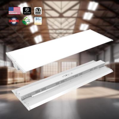 Cina 80-400W lineare High Bay luci a LED con sensore di movimento per fabbriche negozio 5 anni di garanzia in vendita