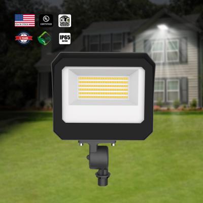 China Lâmpadas LED de jardim 50W 100W 150W com 3Cct e SMD 2835 Fonte de luz à venda