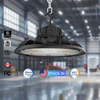 China 240W UFO LED High Bay Light With 36000 Lumens 5000K Daylight White IP65 For Warehouse for sale