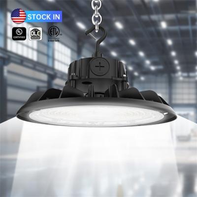 Chine 110v Lumière LED OVNI blanche chaude pour usines industrielles et commerciales à vendre