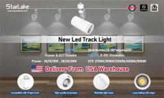 LED Track Light