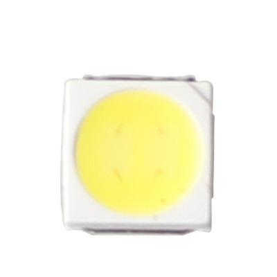 China Outdoor Lighting LED Chip , LED Chip SMD LED Package INGAN SMD 2.5V Chips for sale