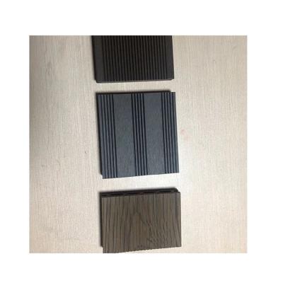 China Hot-selling product modern decking for sale Wholesale WPC wood panel wear-resisting for sale